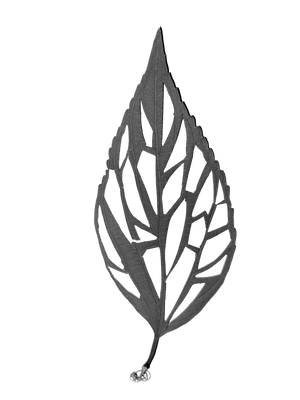Leaflik - Eco-Printed Textiles